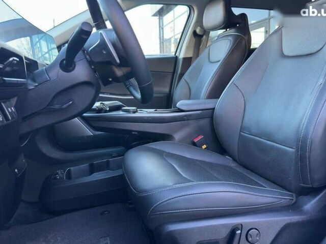 Киа EV6, объемом двигателя 0 л и пробегом 112 тыс. км за 24500 $, фото 9 на Automoto.ua