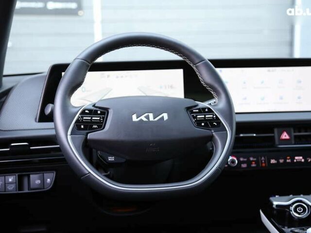Киа EV6, объемом двигателя 0 л и пробегом 24 тыс. км за 29900 $, фото 15 на Automoto.ua
