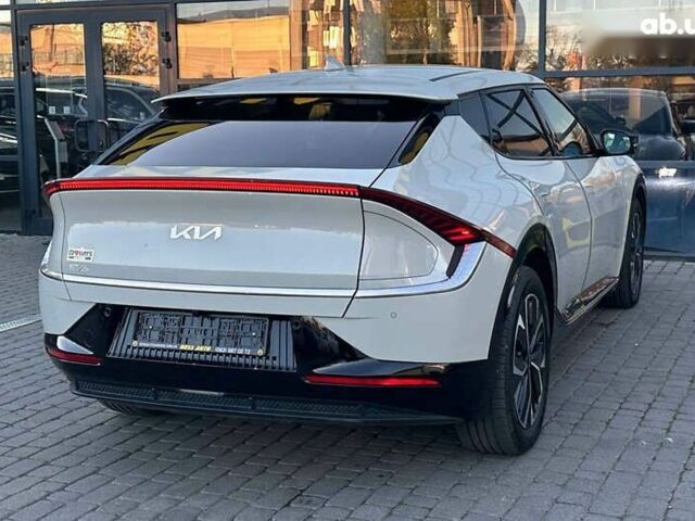 Киа EV6, объемом двигателя 0 л и пробегом 112 тыс. км за 24500 $, фото 6 на Automoto.ua