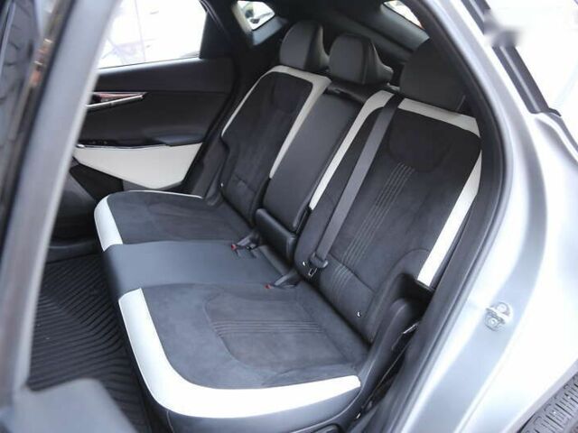 Киа EV6, объемом двигателя 0 л и пробегом 24 тыс. км за 29900 $, фото 9 на Automoto.ua