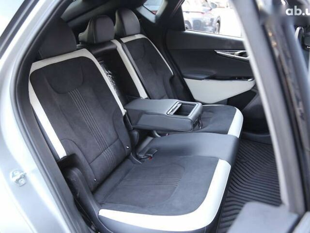 Киа EV6, объемом двигателя 0 л и пробегом 24 тыс. км за 29900 $, фото 10 на Automoto.ua