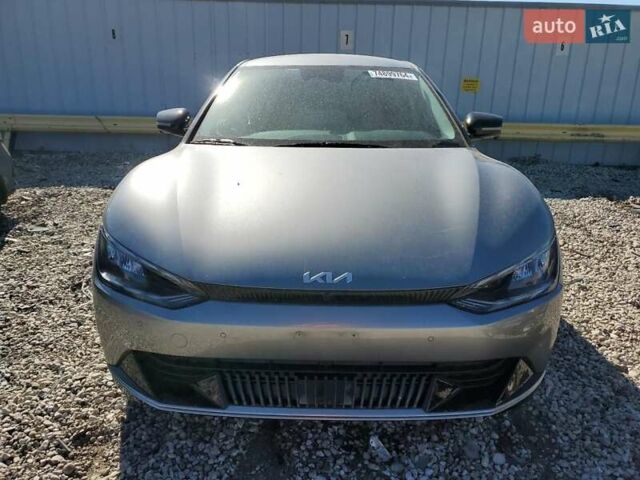 Киа EV6, объемом двигателя 0 л и пробегом 72 тыс. км за 28000 $, фото 3 на Automoto.ua