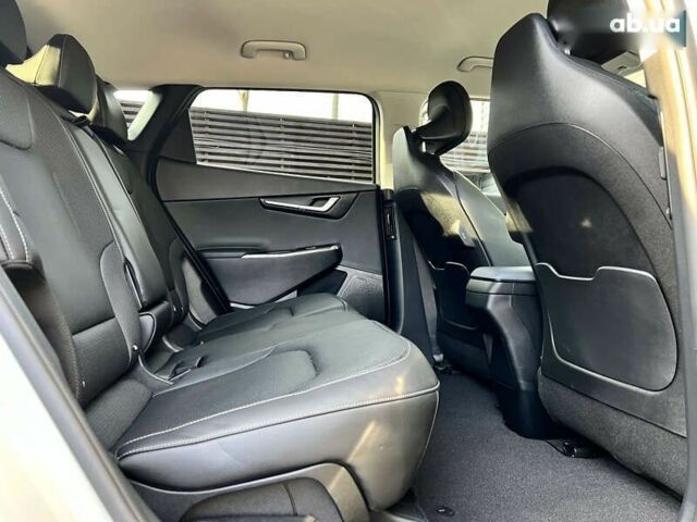 Киа EV6, объемом двигателя 0 л и пробегом 54 тыс. км за 22900 $, фото 22 на Automoto.ua