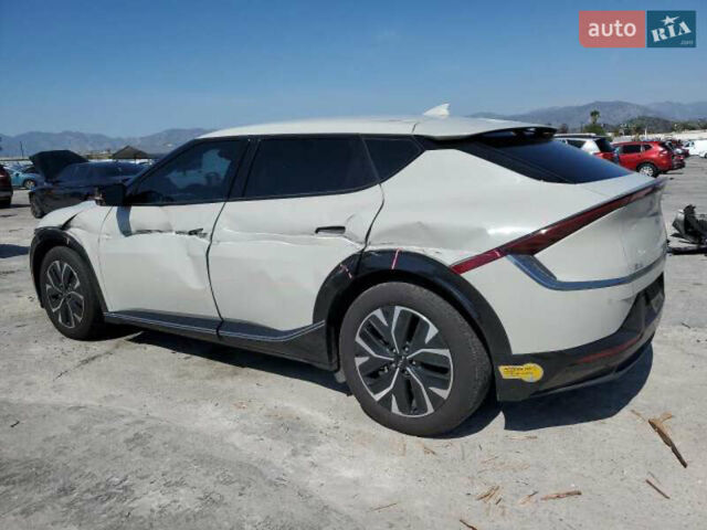 Киа EV6, объемом двигателя 0 л и пробегом 92 тыс. км за 19000 $, фото 2 на Automoto.ua