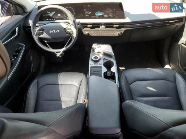 Киа EV6, объемом двигателя 0 л и пробегом 92 тыс. км за 19000 $, фото 7 на Automoto.ua