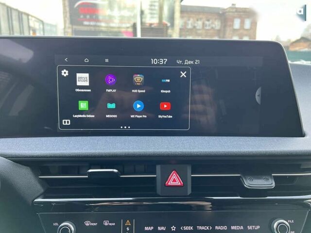 Киа EV6, объемом двигателя 0 л и пробегом 54 тыс. км за 22900 $, фото 29 на Automoto.ua