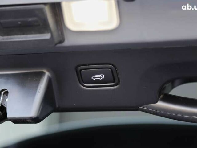 Киа EV6, объемом двигателя 0 л и пробегом 24 тыс. км за 29900 $, фото 29 на Automoto.ua