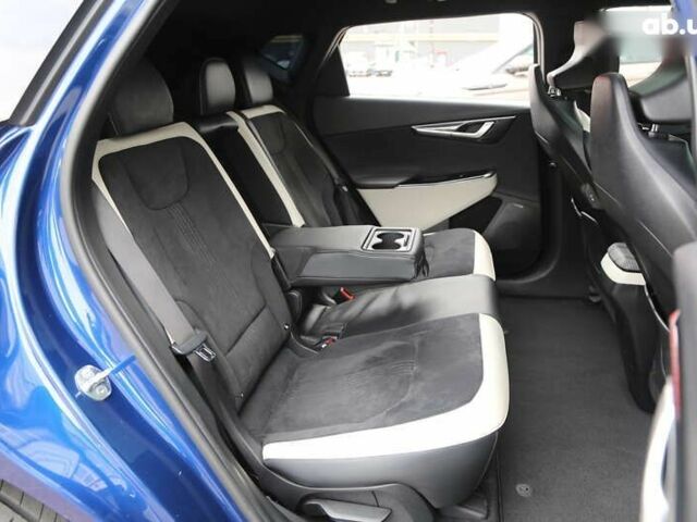 Кіа EV6, об'ємом двигуна 0 л та пробігом 44 тис. км за 27600 $, фото 10 на Automoto.ua