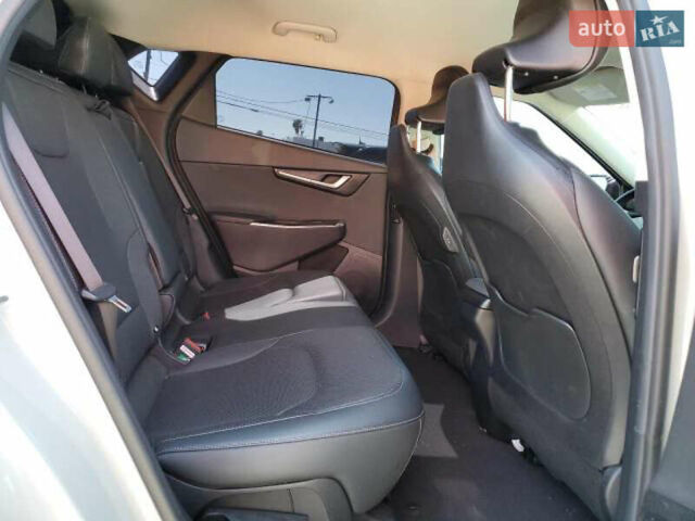 Киа EV6, объемом двигателя 0 л и пробегом 92 тыс. км за 19000 $, фото 9 на Automoto.ua