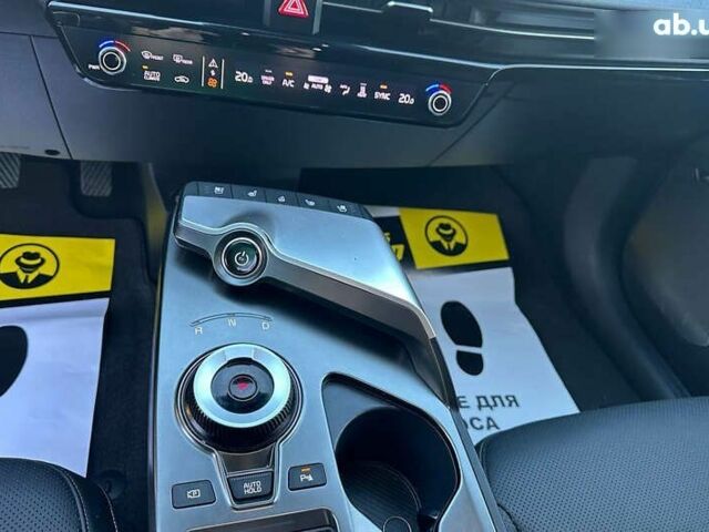 Киа EV6, объемом двигателя 0 л и пробегом 112 тыс. км за 24500 $, фото 17 на Automoto.ua