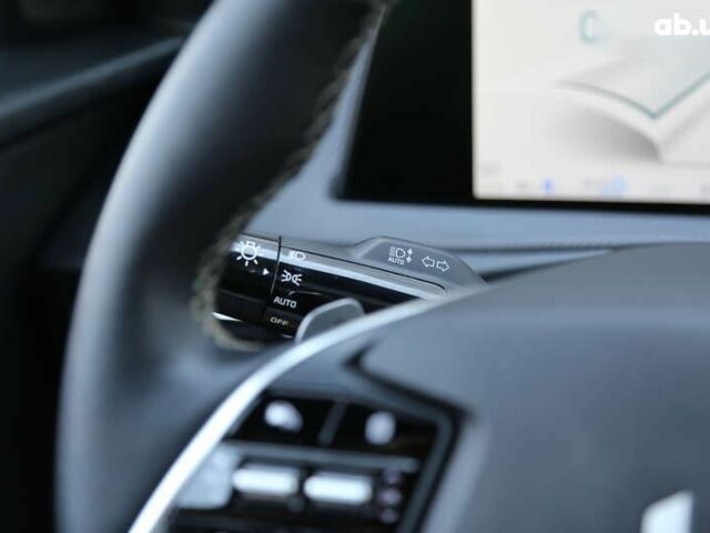 Киа EV6, объемом двигателя 0 л и пробегом 24 тыс. км за 29900 $, фото 25 на Automoto.ua