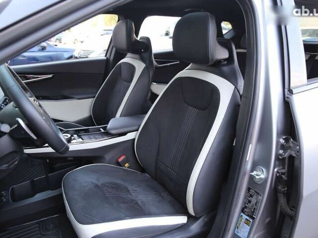 Киа EV6, объемом двигателя 0 л и пробегом 24 тыс. км за 29900 $, фото 8 на Automoto.ua