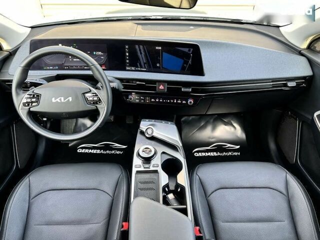 Киа EV6, объемом двигателя 0 л и пробегом 54 тыс. км за 22900 $, фото 12 на Automoto.ua