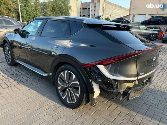 Кіа EV6, об'ємом двигуна 0 л та пробігом 54 тис. км за 14900 $, фото 1 на Automoto.ua