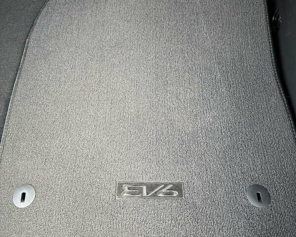 Кіа EV6, об'ємом двигуна 0 л та пробігом 17 тис. км за 38000 $, фото 17 на Automoto.ua