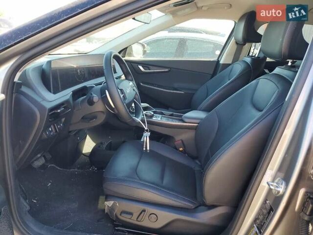 Киа EV6, объемом двигателя 0 л и пробегом 72 тыс. км за 28000 $, фото 7 на Automoto.ua