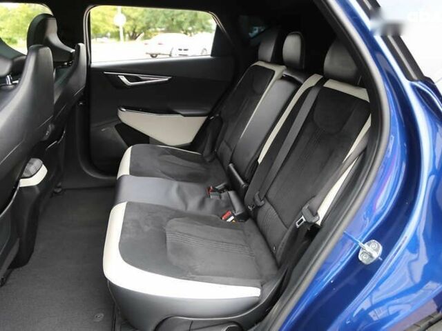 Кіа EV6, об'ємом двигуна 0 л та пробігом 44 тис. км за 27600 $, фото 9 на Automoto.ua