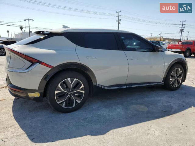 Киа EV6, объемом двигателя 0 л и пробегом 92 тыс. км за 19000 $, фото 3 на Automoto.ua