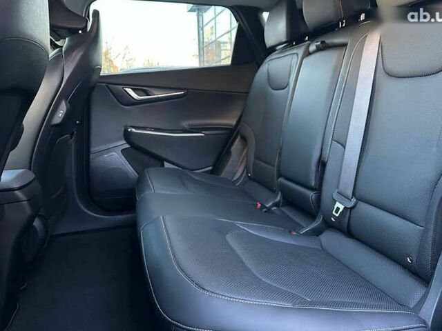 Киа EV6, объемом двигателя 0 л и пробегом 112 тыс. км за 24500 $, фото 16 на Automoto.ua