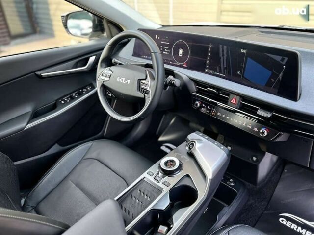 Киа EV6, объемом двигателя 0 л и пробегом 54 тыс. км за 22900 $, фото 18 на Automoto.ua