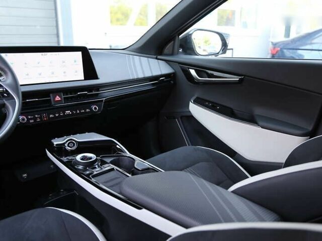 Киа EV6, объемом двигателя 0 л и пробегом 24 тыс. км за 29900 $, фото 14 на Automoto.ua