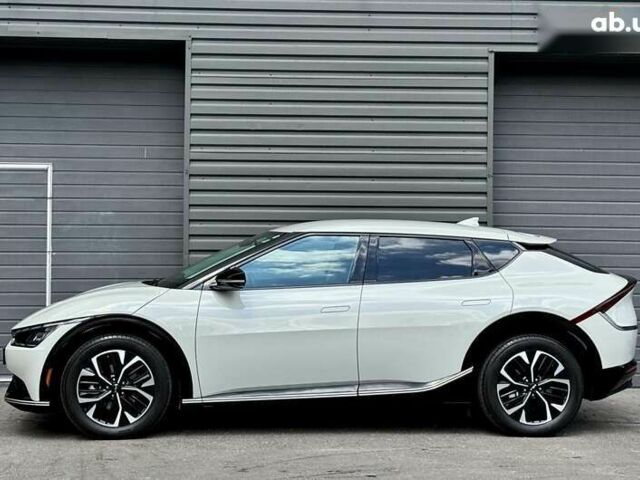 Киа EV6, объемом двигателя 0 л и пробегом 54 тыс. км за 22900 $, фото 11 на Automoto.ua