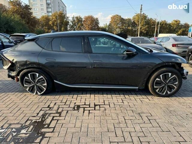 Кіа EV6, об'ємом двигуна 0 л та пробігом 54 тис. км за 14900 $, фото 3 на Automoto.ua