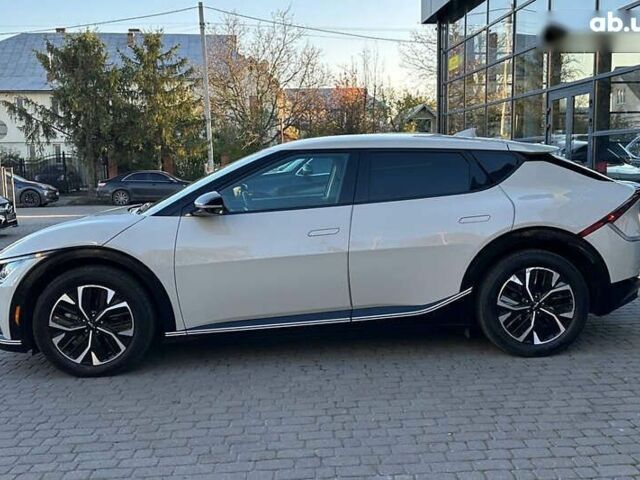 Киа EV6, объемом двигателя 0 л и пробегом 112 тыс. км за 24500 $, фото 3 на Automoto.ua