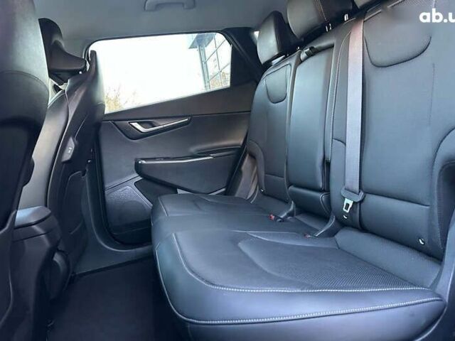 Киа EV6, объемом двигателя 0 л и пробегом 112 тыс. км за 24500 $, фото 22 на Automoto.ua