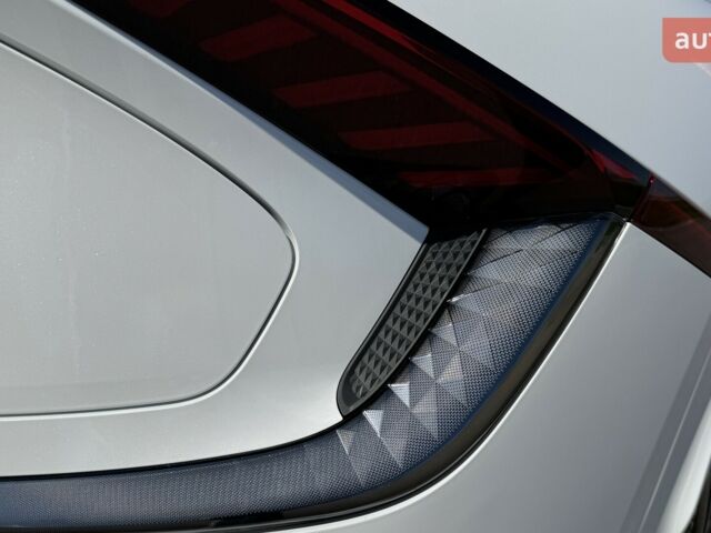 купити нове авто Кіа EV6 2023 року від офіційного дилера «Одеса-АВТО» Кіа фото