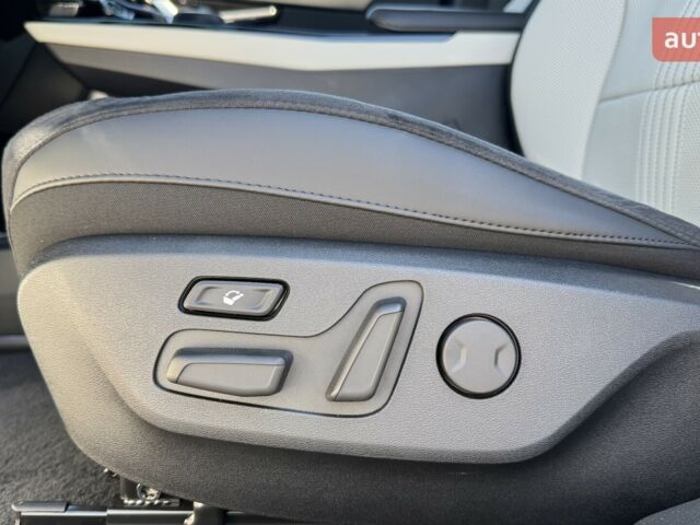 купити нове авто Кіа EV6 2023 року від офіційного дилера «Одеса-АВТО» Кіа фото