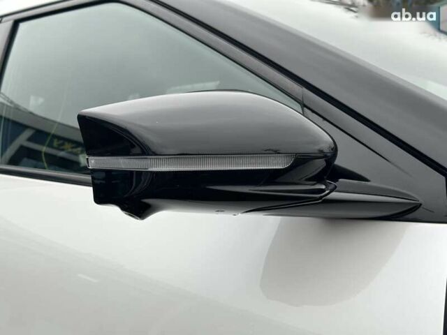 Кіа EV6, об'ємом двигуна 0 л та пробігом 27 тис. км за 29490 $, фото 19 на Automoto.ua