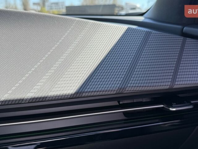 купити нове авто Кіа EV6 2023 року від офіційного дилера «Одеса-АВТО» Кіа фото