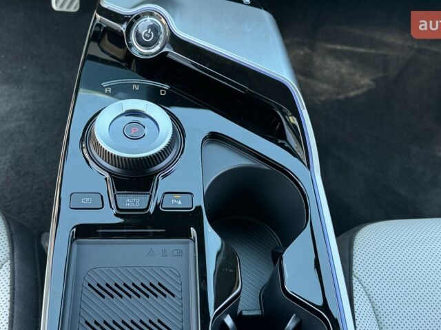 купити нове авто Кіа EV6 2023 року від офіційного дилера «Одеса-АВТО» Кіа фото