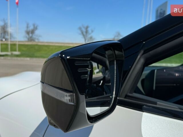 купить новое авто Киа EV6 2023 года от официального дилера «Одеса-АВТО» Киа фото