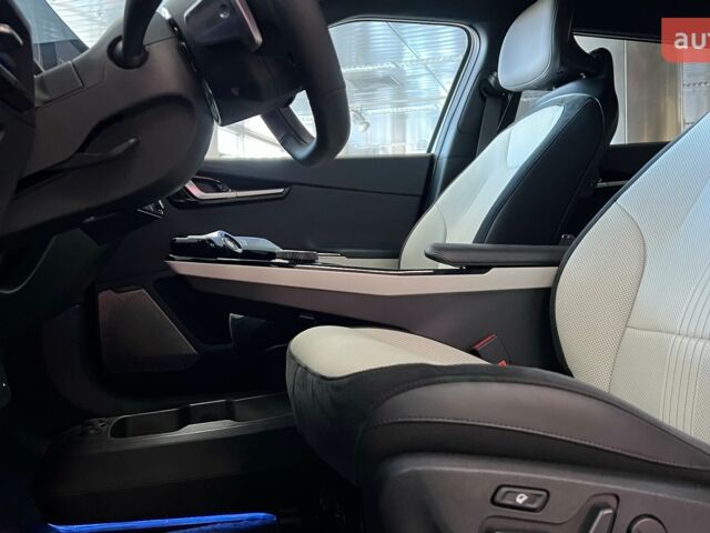 купити нове авто Кіа EV6 2023 року від офіційного дилера Автоцентр AUTO.RIA Кіа фото