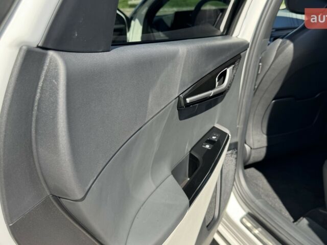 купити нове авто Кіа EV6 2023 року від офіційного дилера «Одеса-АВТО» Кіа фото