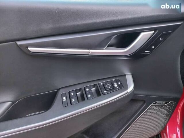 Киа EV6, объемом двигателя 0 л и пробегом 16 тыс. км за 25500 $, фото 28 на Automoto.ua