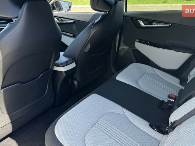 купити нове авто Кіа EV6 2023 року від офіційного дилера «Одеса-АВТО» Кіа фото