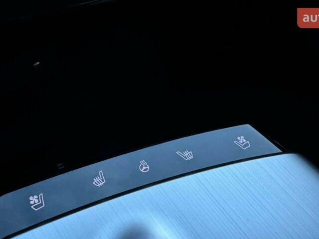 купити нове авто Кіа EV6 2023 року від офіційного дилера «Одеса-АВТО» Кіа фото