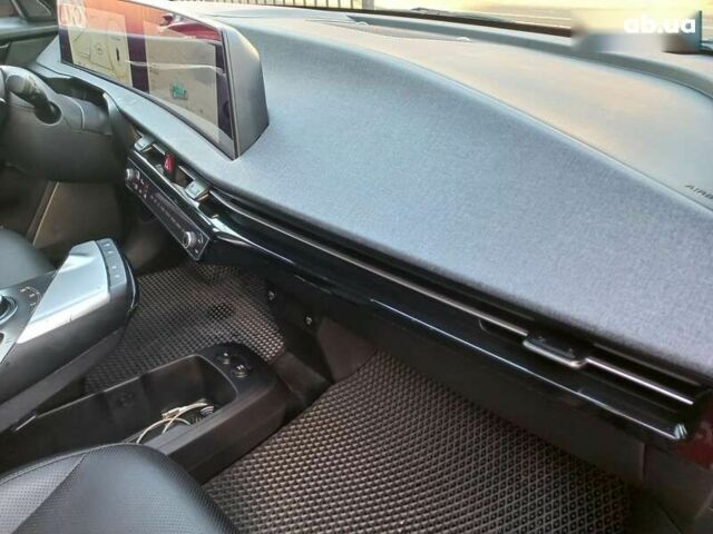 Киа EV6, объемом двигателя 0 л и пробегом 7 тыс. км за 29000 $, фото 22 на Automoto.ua
