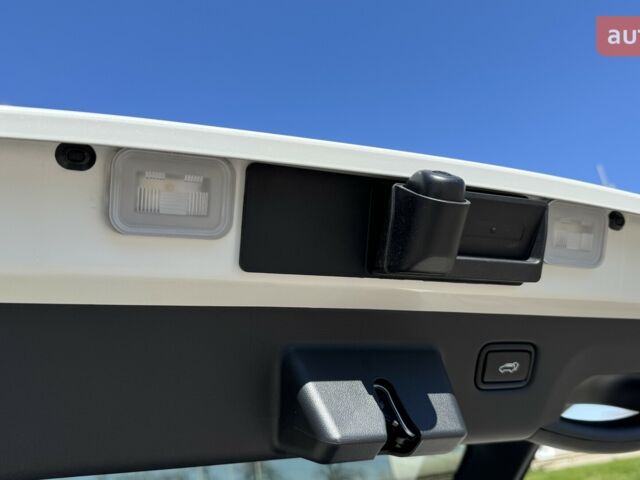 купити нове авто Кіа EV6 2023 року від офіційного дилера «Одеса-АВТО» Кіа фото