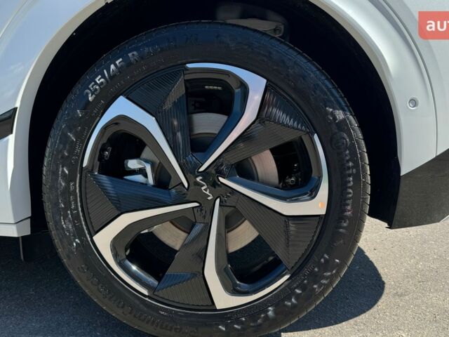 купити нове авто Кіа EV6 2023 року від офіційного дилера «Одеса-АВТО» Кіа фото