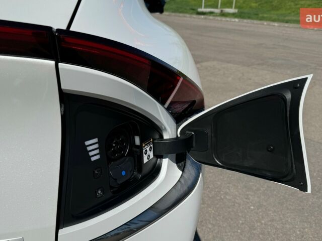 купить новое авто Киа EV6 2023 года от официального дилера «Одеса-АВТО» Киа фото