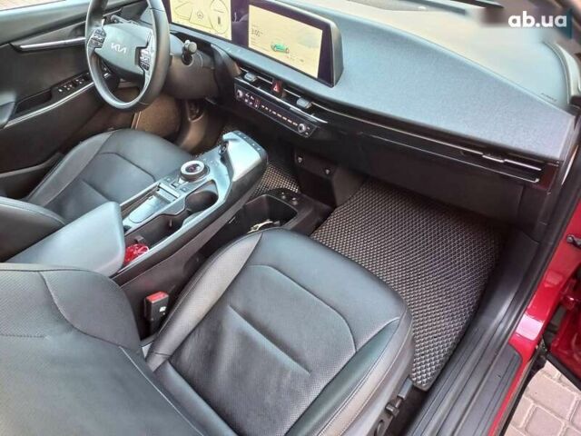Киа EV6, объемом двигателя 0 л и пробегом 7 тыс. км за 29000 $, фото 21 на Automoto.ua