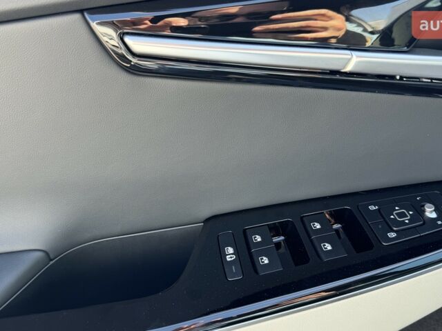 купити нове авто Кіа EV6 2023 року від офіційного дилера «Одеса-АВТО» Кіа фото