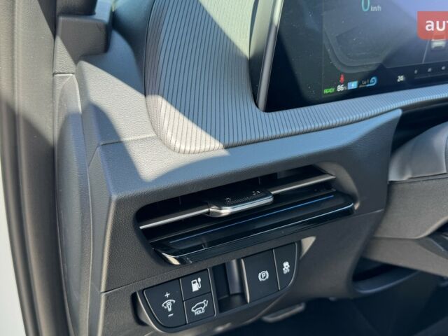 купити нове авто Кіа EV6 2023 року від офіційного дилера «Одеса-АВТО» Кіа фото