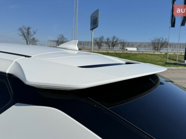 купити нове авто Кіа EV6 2023 року від офіційного дилера «Одеса-АВТО» Кіа фото