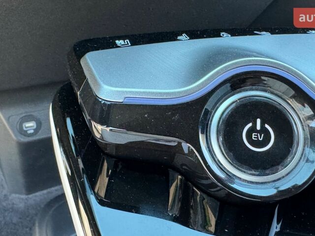 купити нове авто Кіа EV6 2023 року від офіційного дилера «Одеса-АВТО» Кіа фото