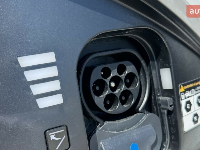 купити нове авто Кіа EV6 2023 року від офіційного дилера «Одеса-АВТО» Кіа фото